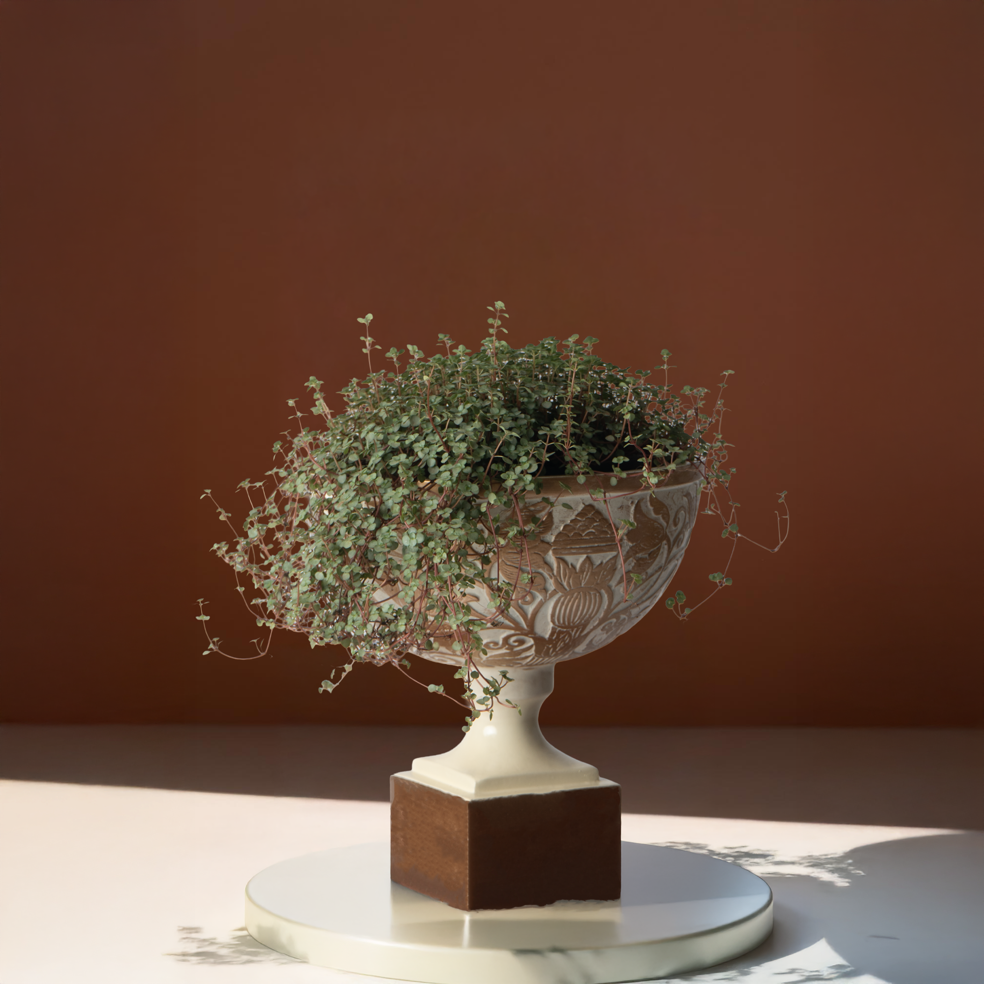 Trophy