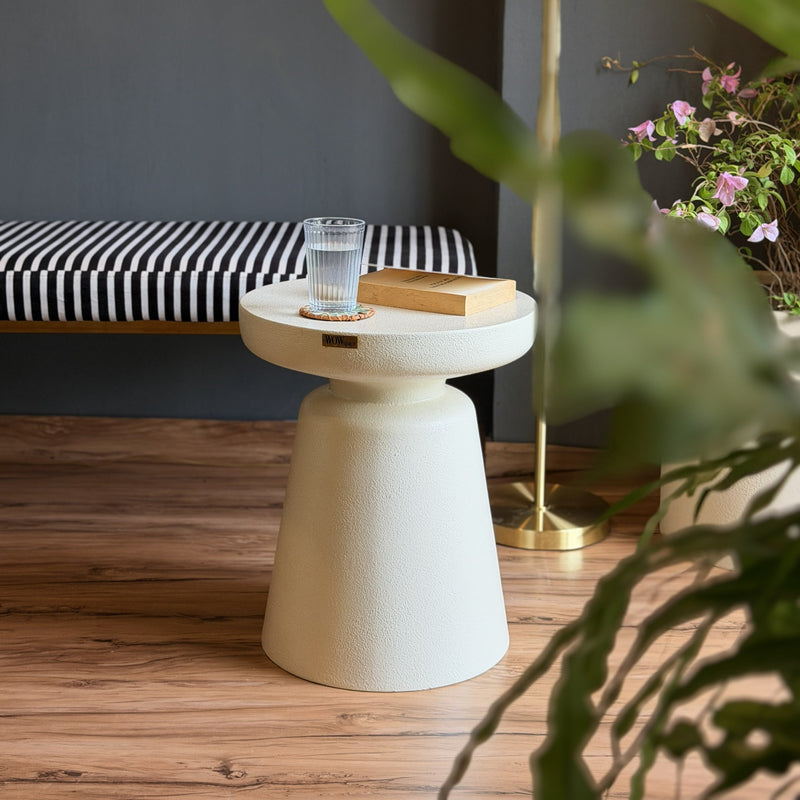 Accent Table