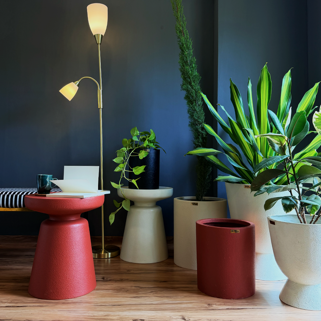 Planter Collection