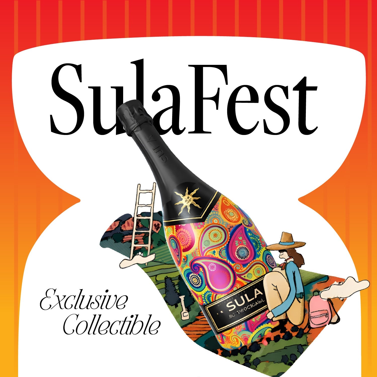 SulaFest Exclusive Collection