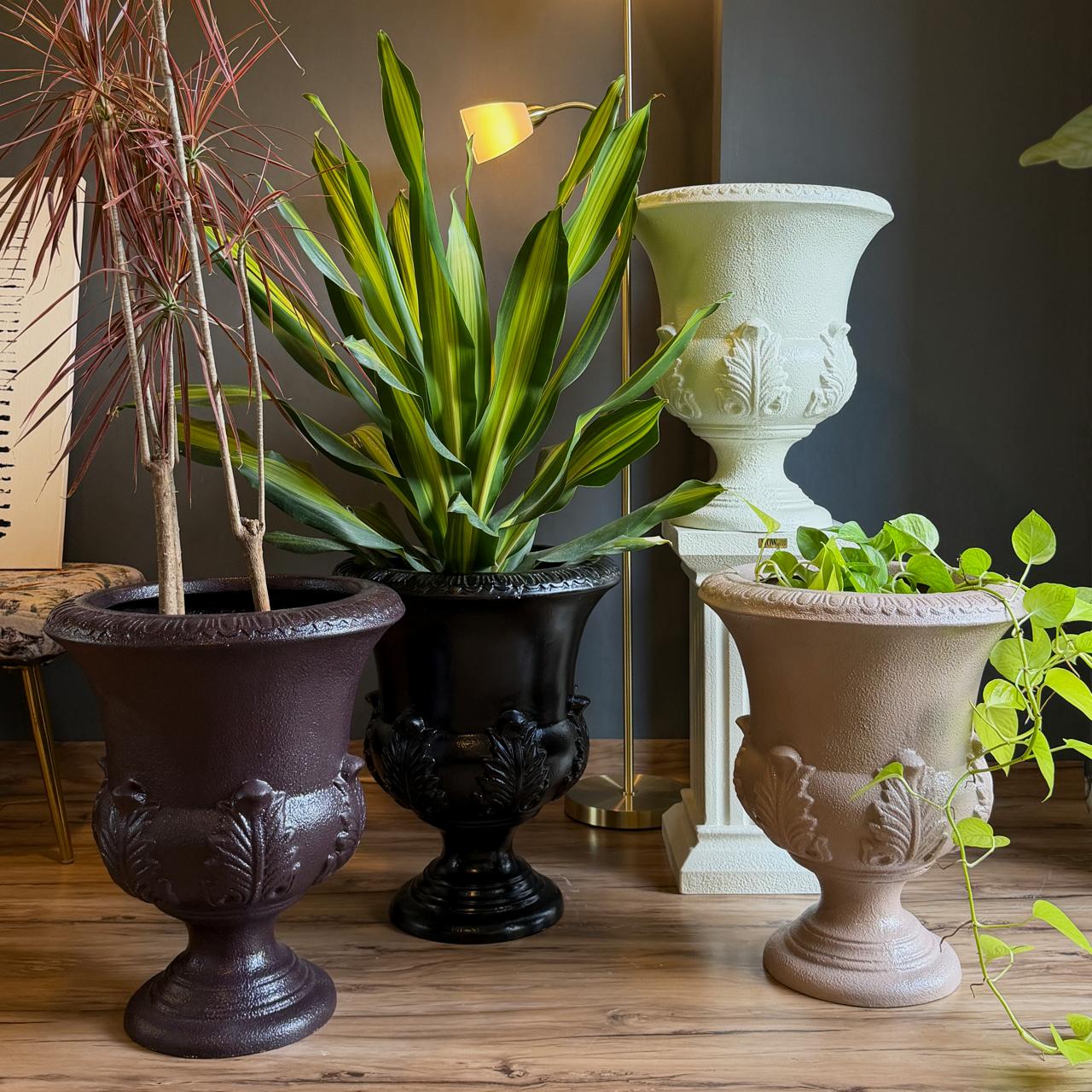 Planter Collection