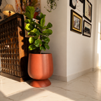 Alora FRP Planter (Teracotta)