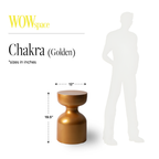 Chakra (Golden)