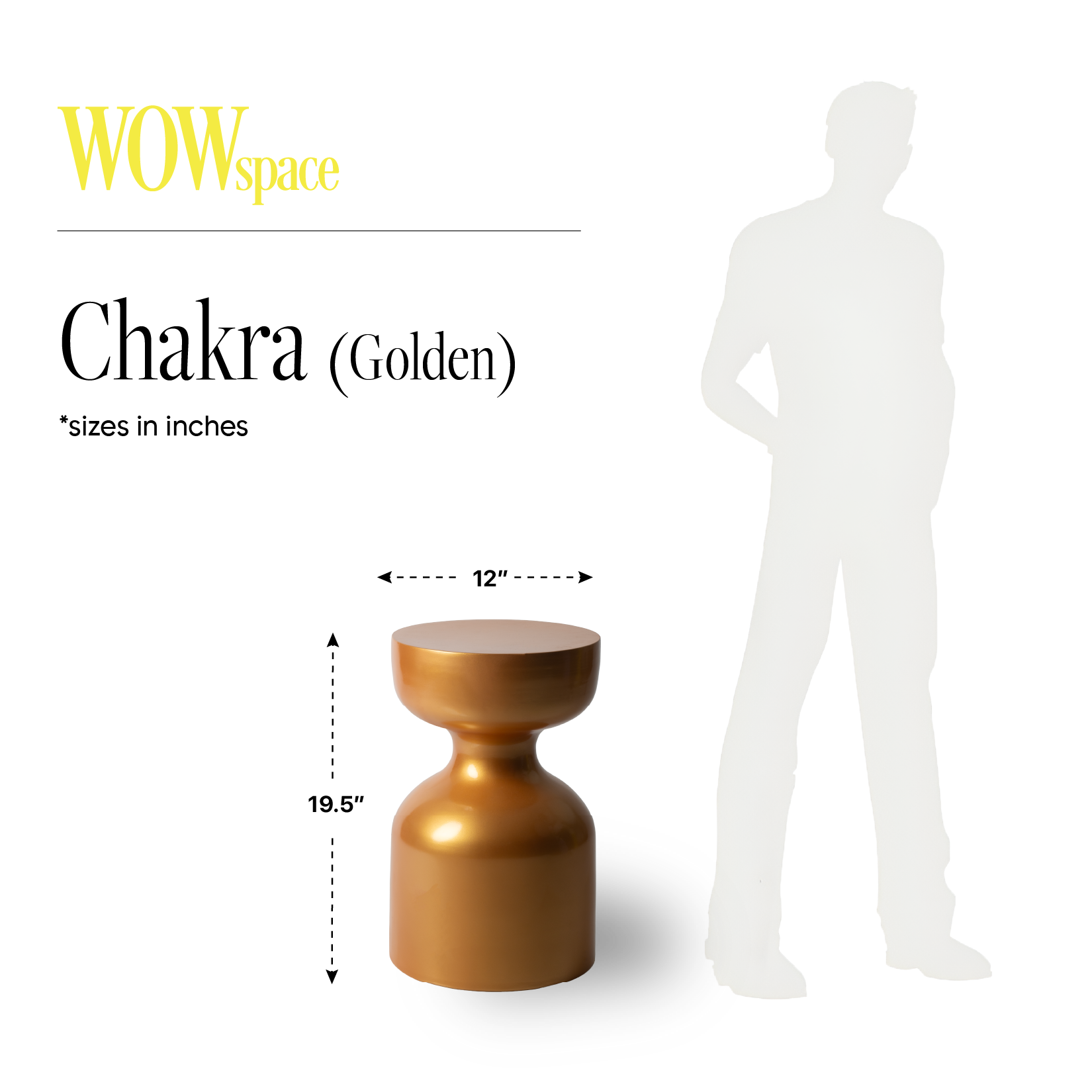 Chakra (Golden)