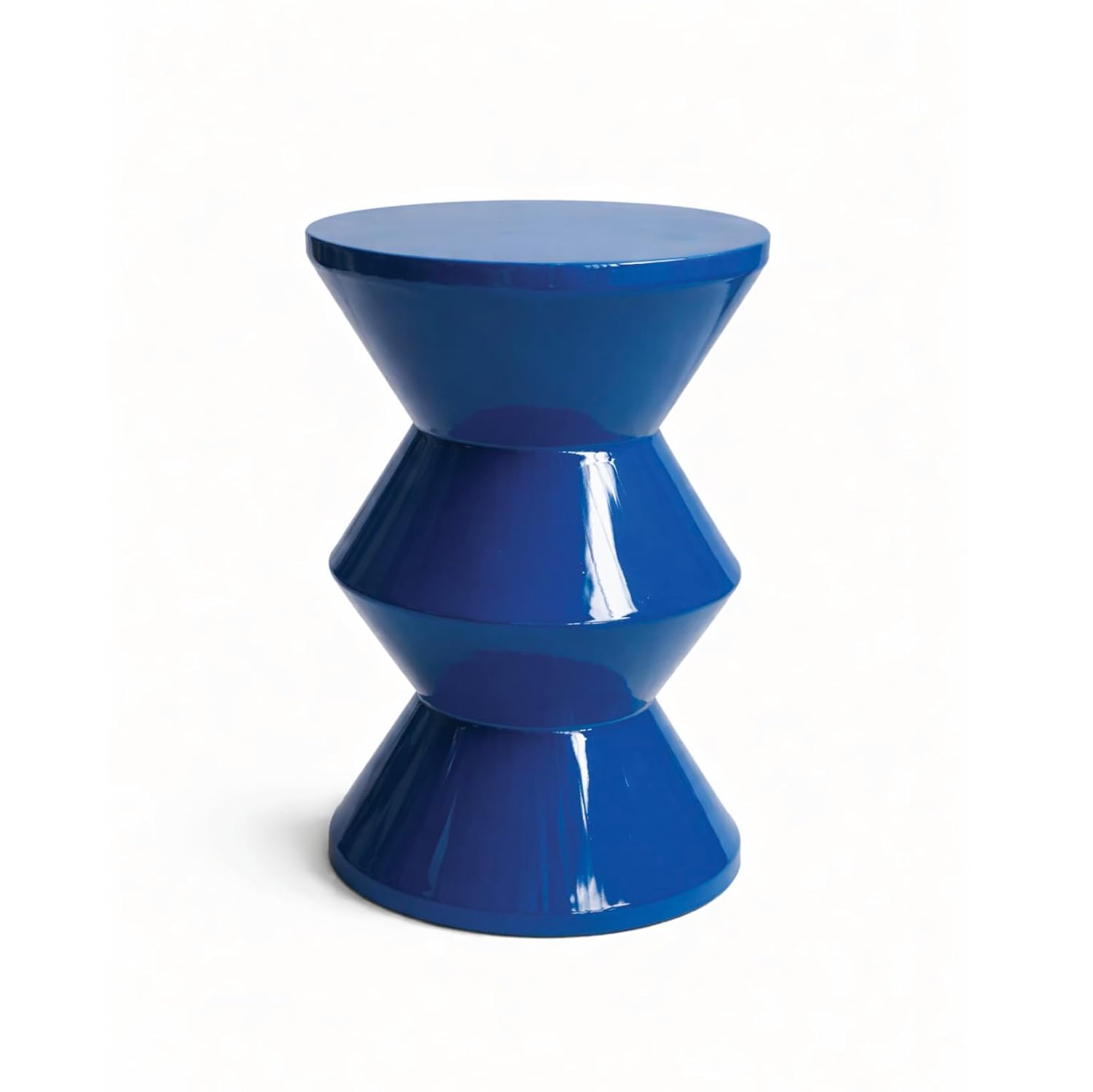 Trikona (Terracotta)