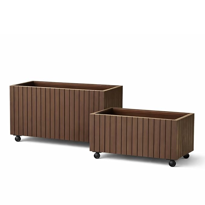 Recta – Urban Collection - Pack of 2