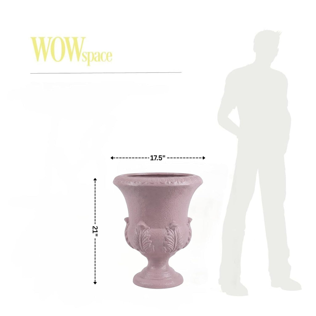 Coventry Vintage (French Mauve)
