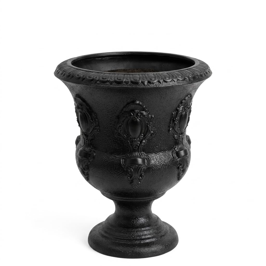Florence Vintage (Black)