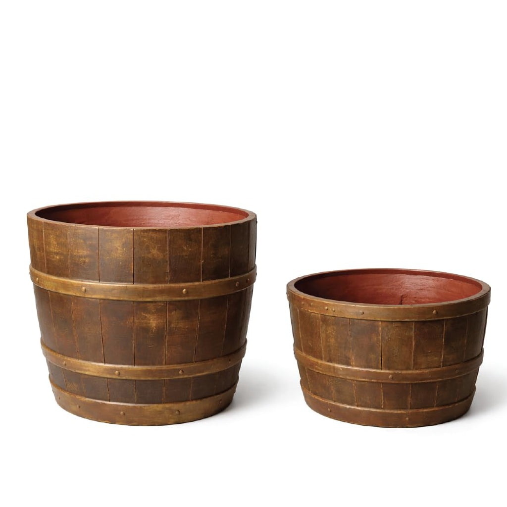 Barillo Planter
