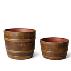 Barillo Planter
