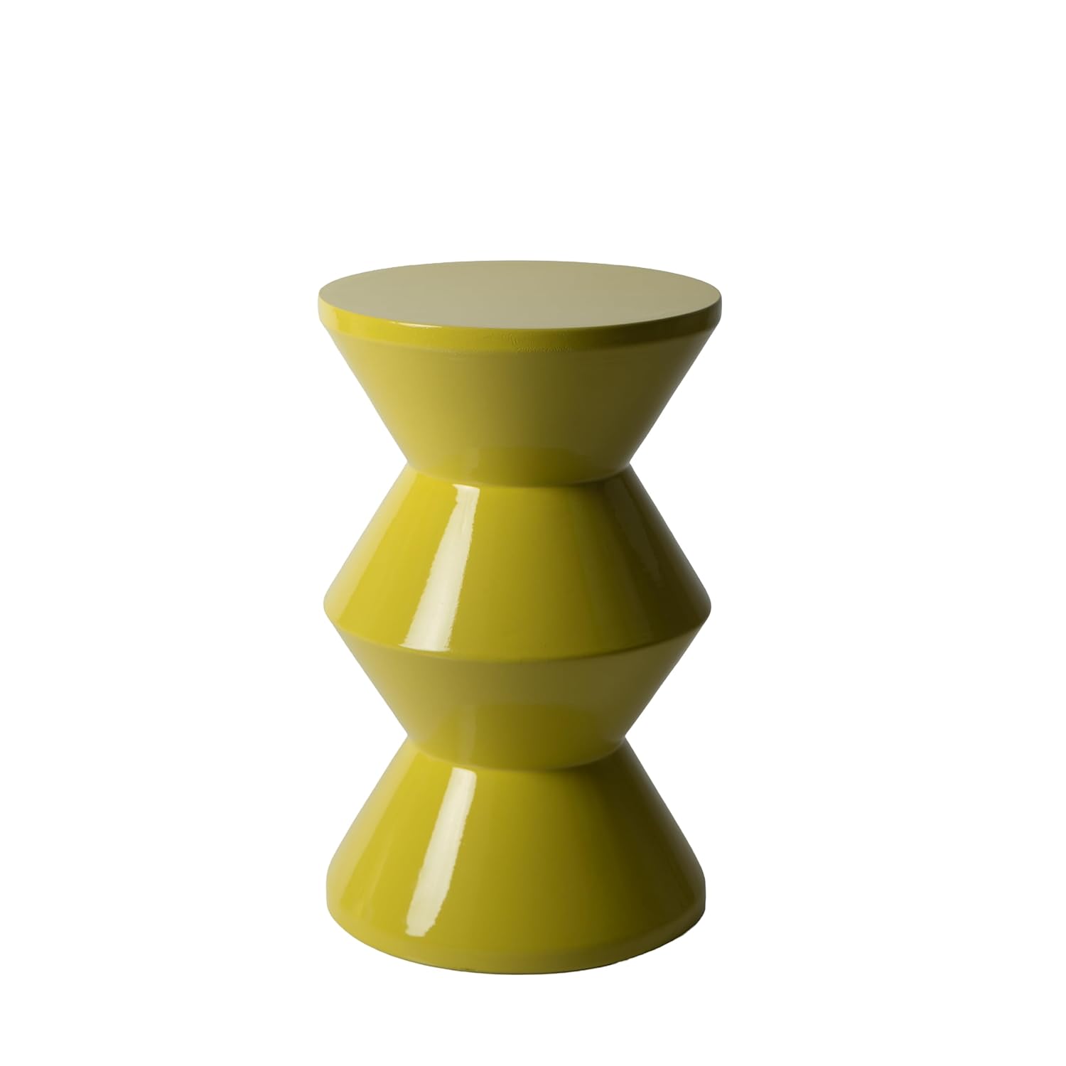 Trikona (Terracotta)