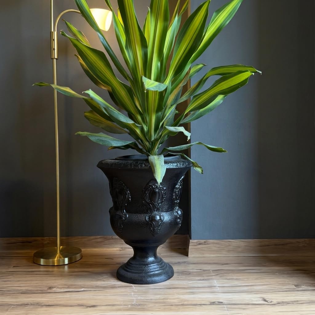 Florence Vintage (Black)