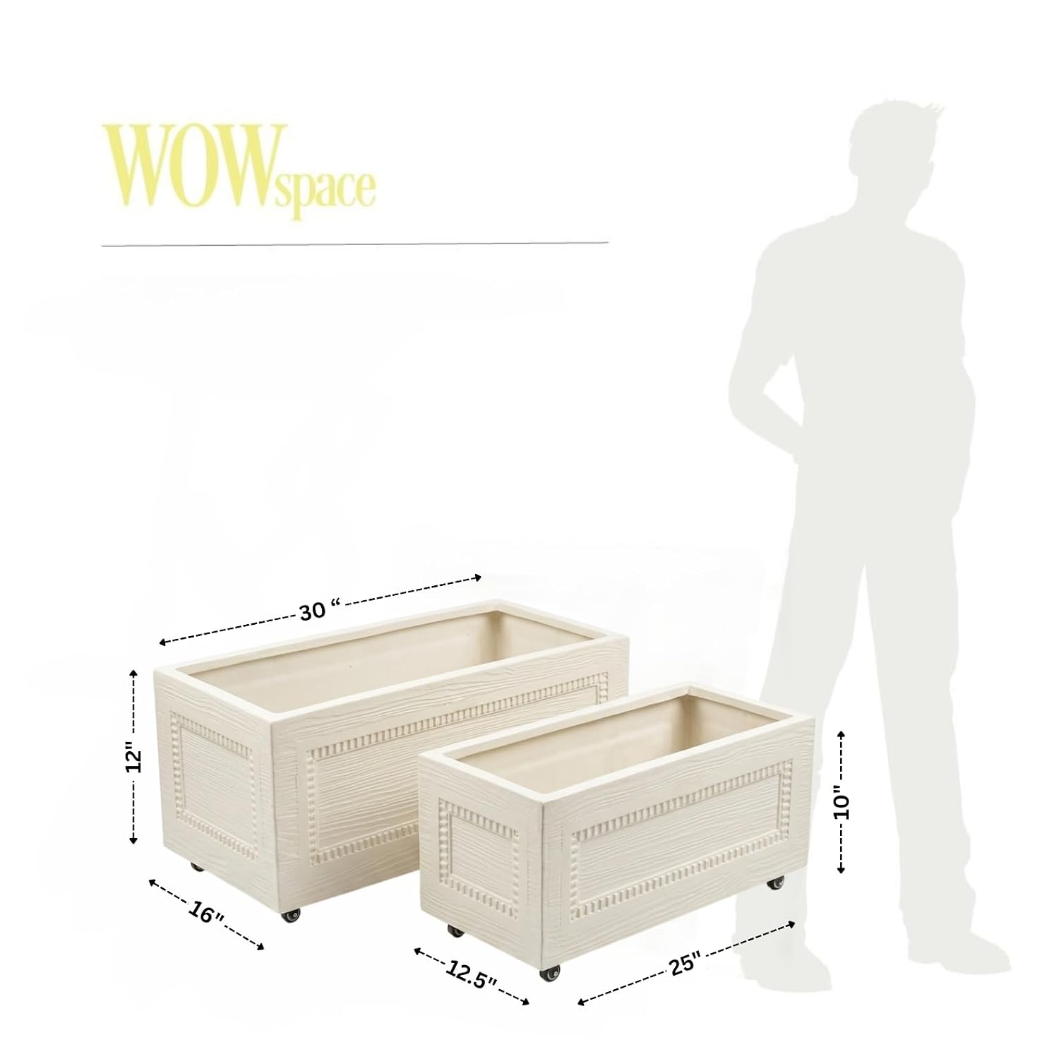 Verona (Ivory)