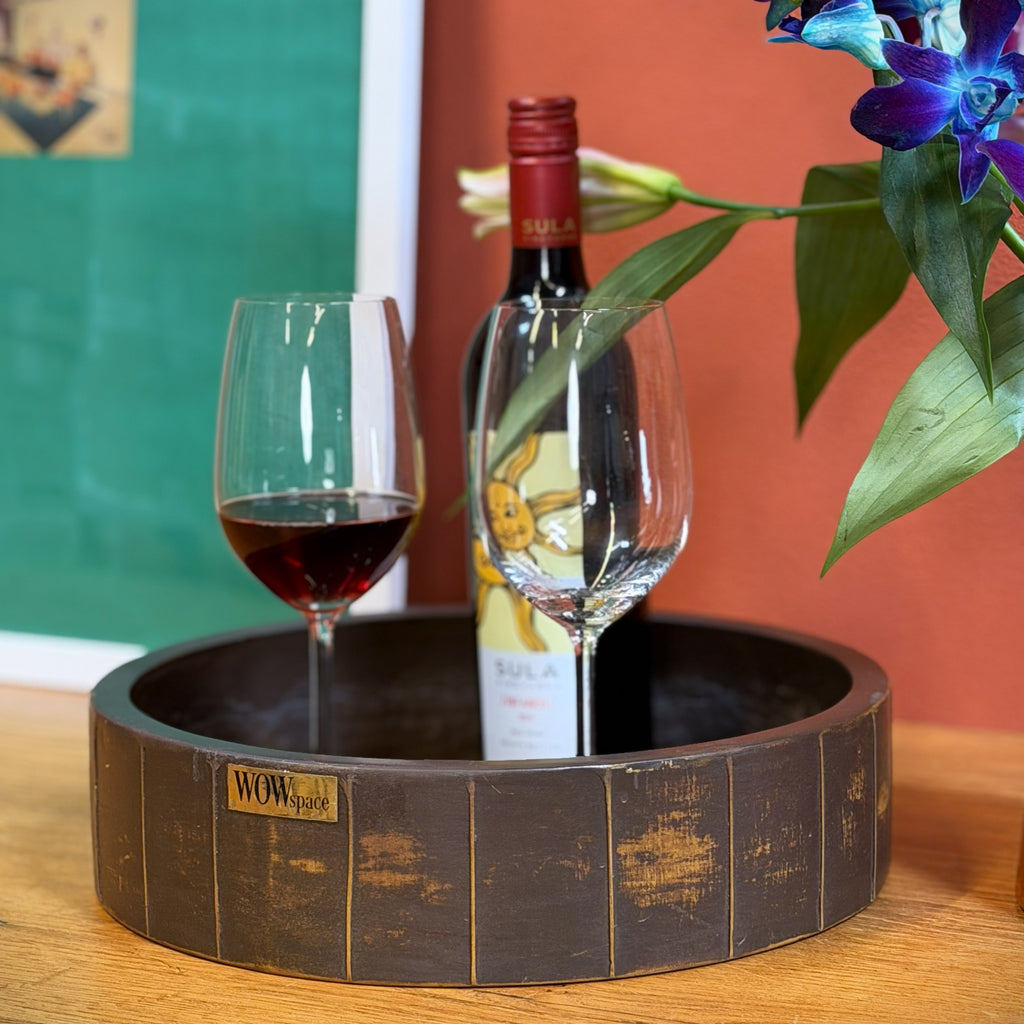 Barillo FRP Serving Tray