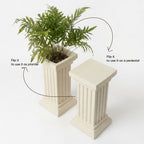 Coventry Pedestal Stand