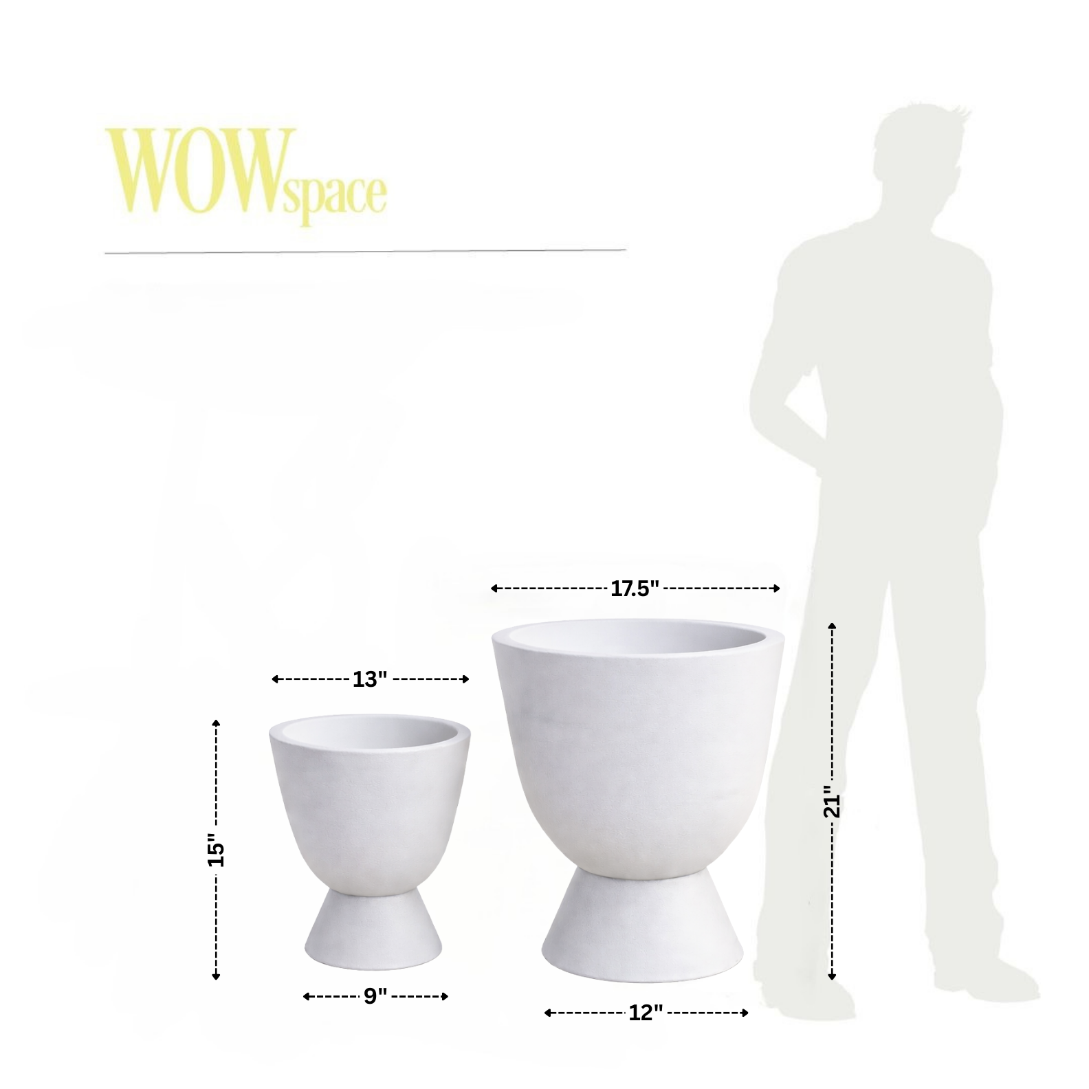 Blanc - Urban Collection