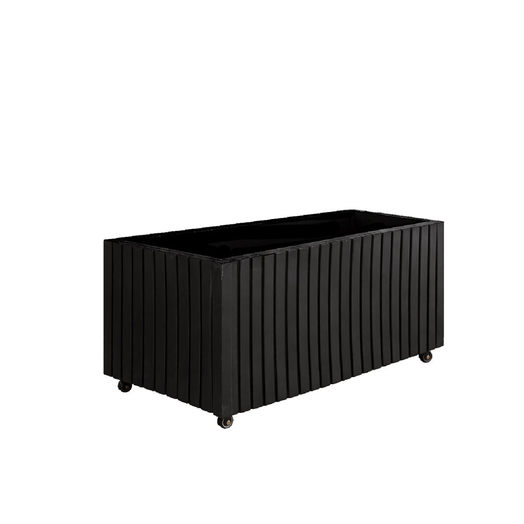 Recta (Black)