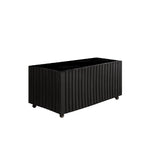 Recta (Black)
