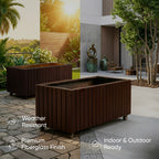 Recta Planter