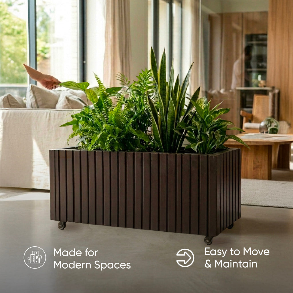 Recta Planter