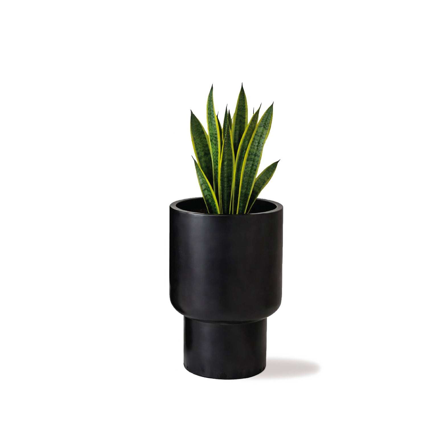 Noir Planter