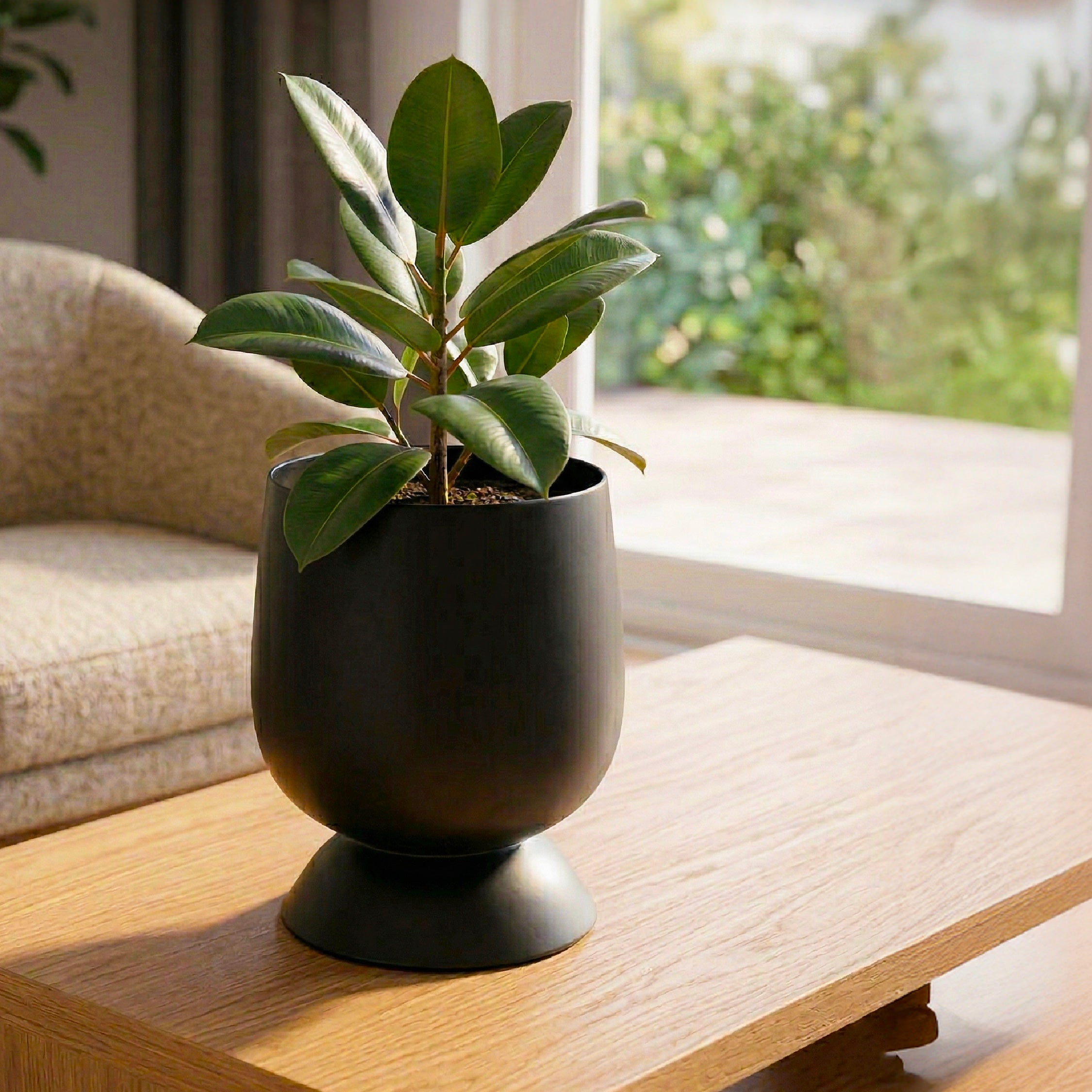 Alora Planter