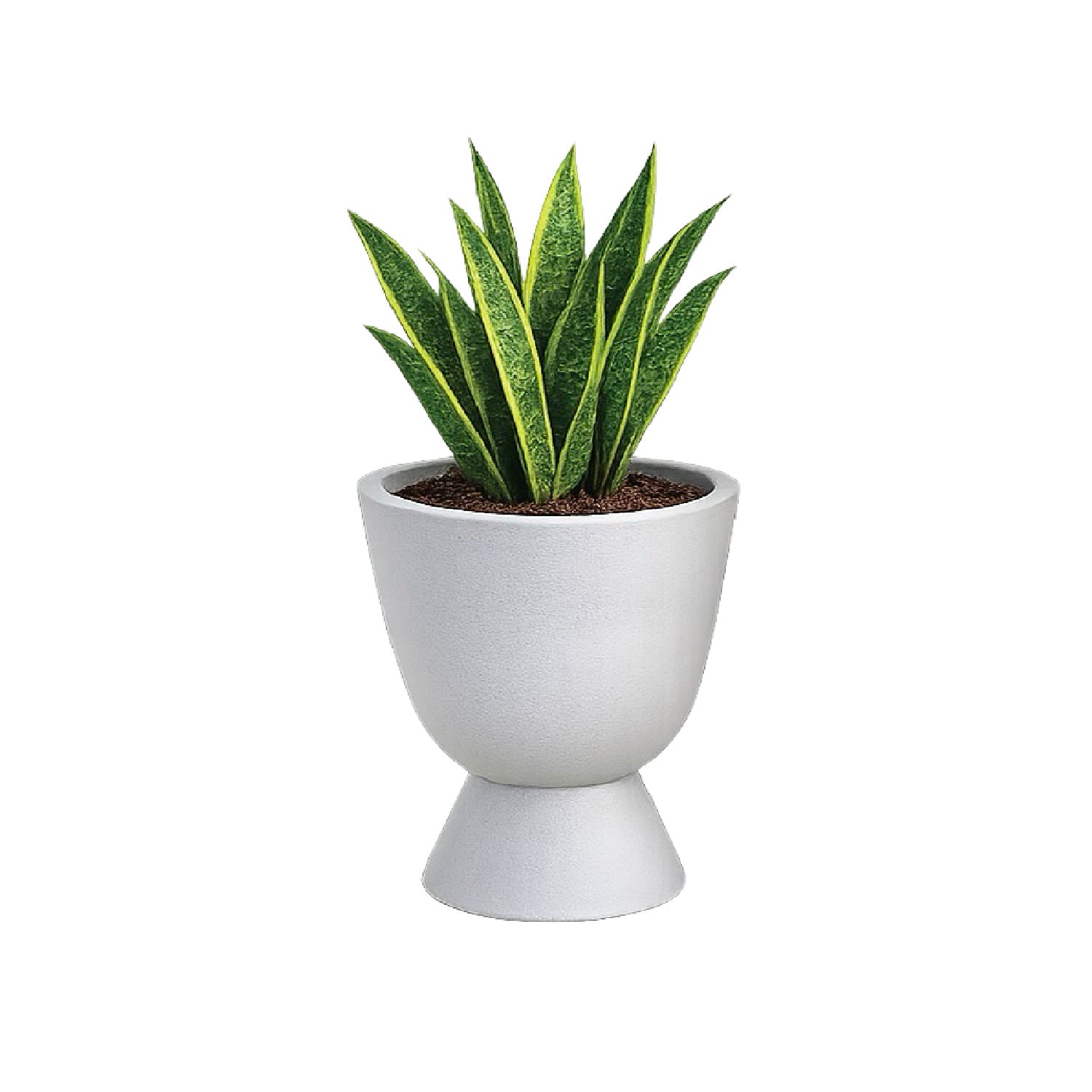 Blanc Planter