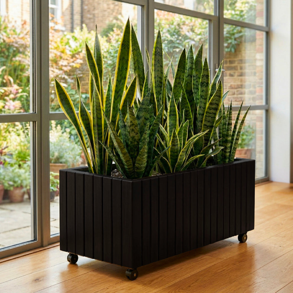 Recta Planter
