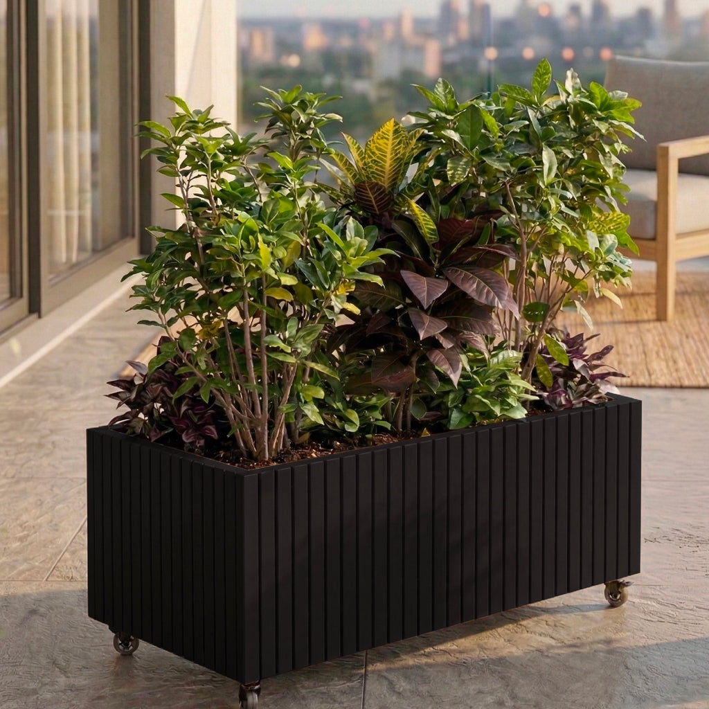 Recta Planter