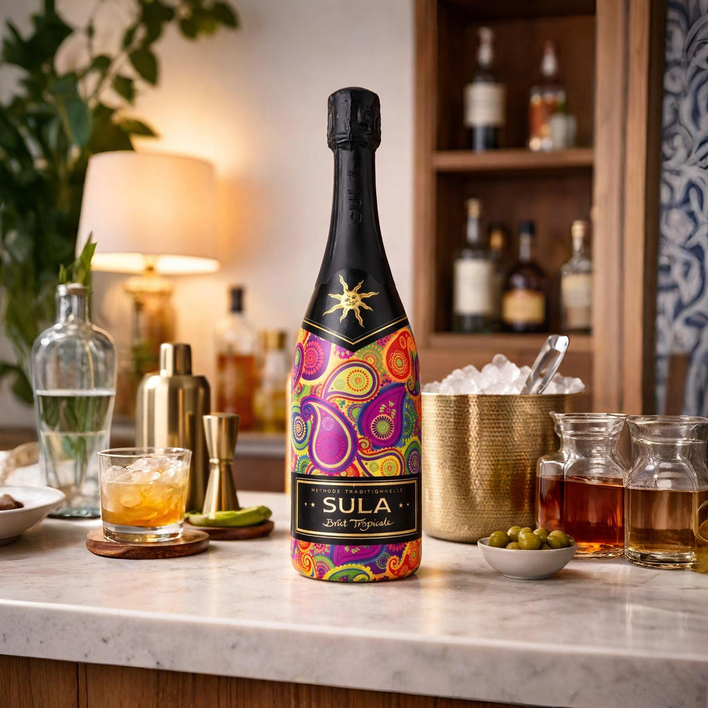 Sula Brut