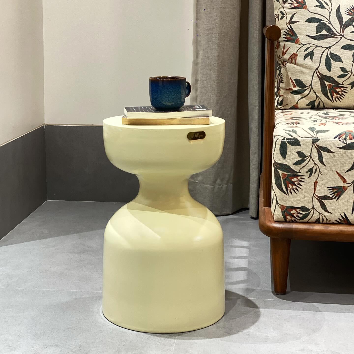 Chakra (Beige)