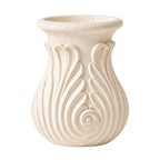 Victoria Vase (Ivory)