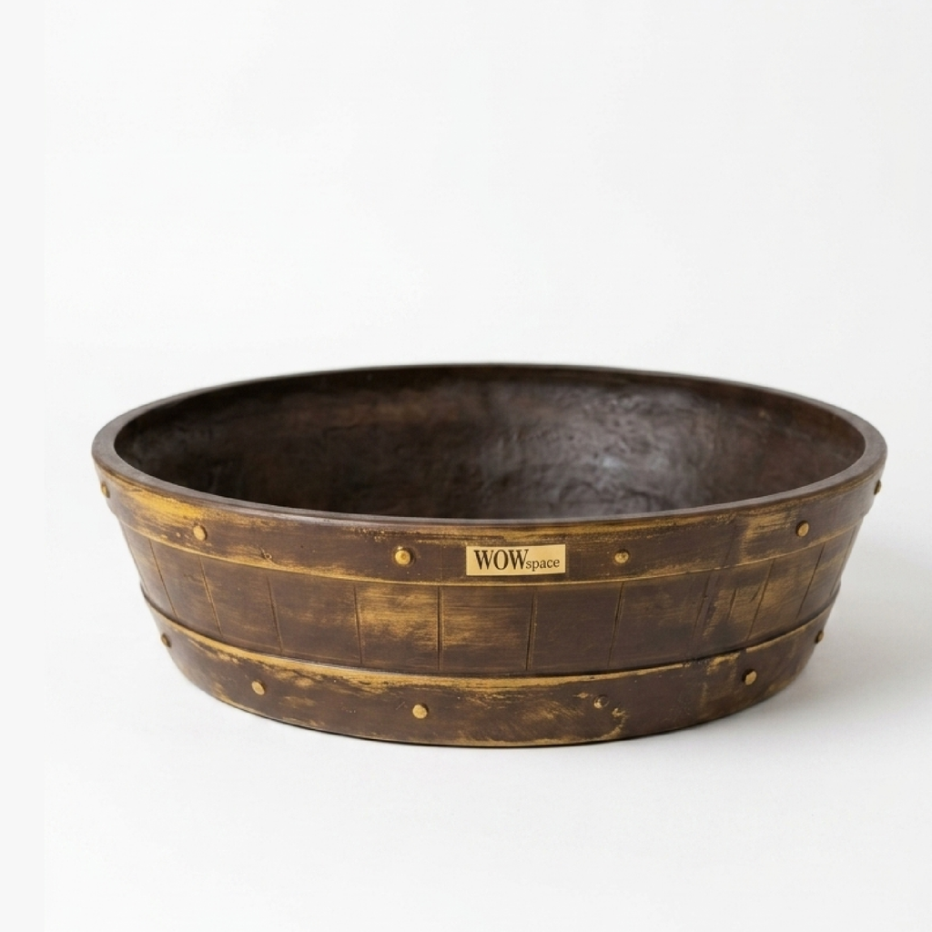 Barillo Lotus Planter