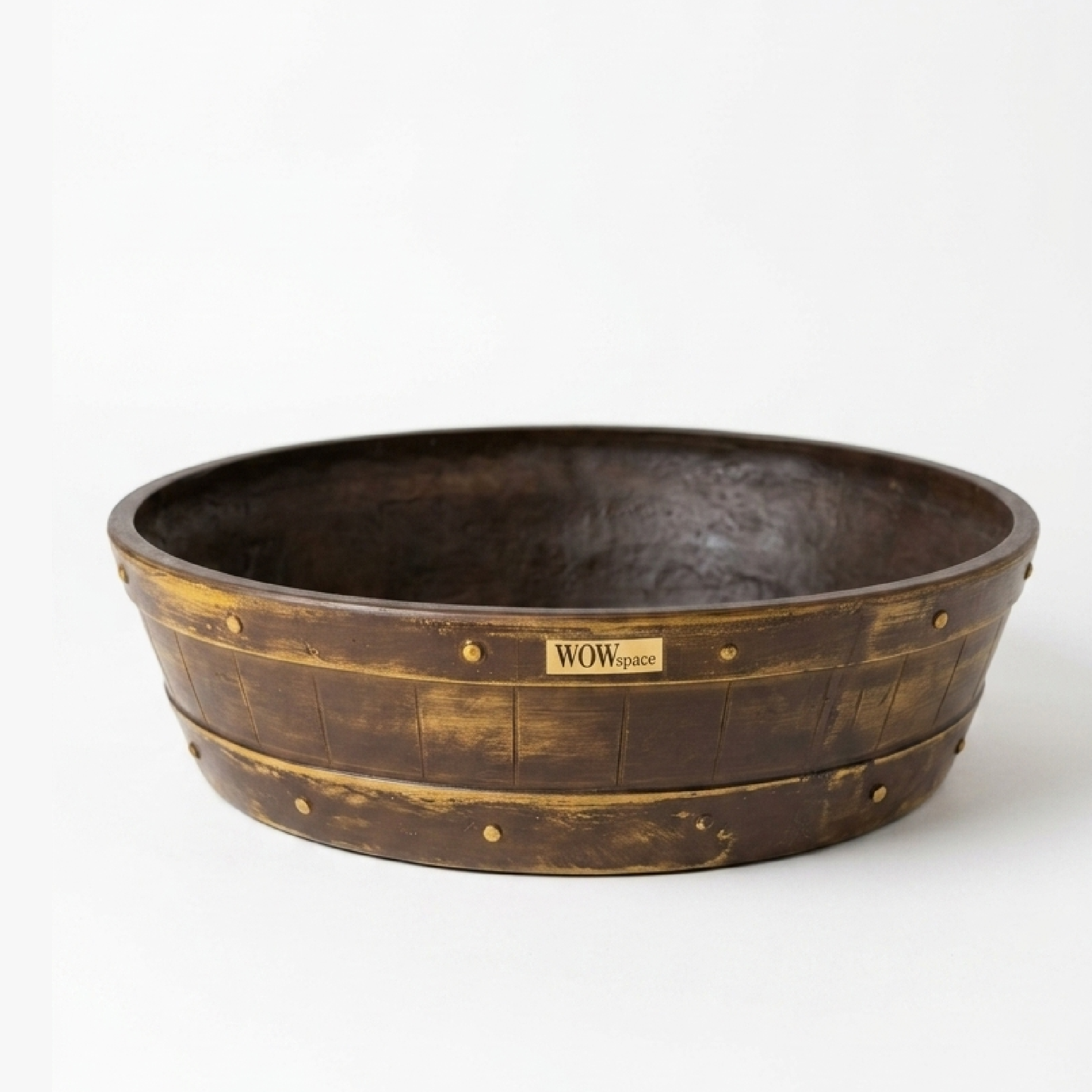 Barillo Lotus Planter