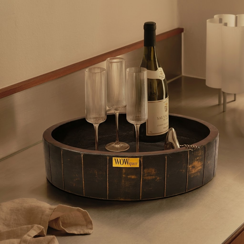 Barillo FRP Serving Tray